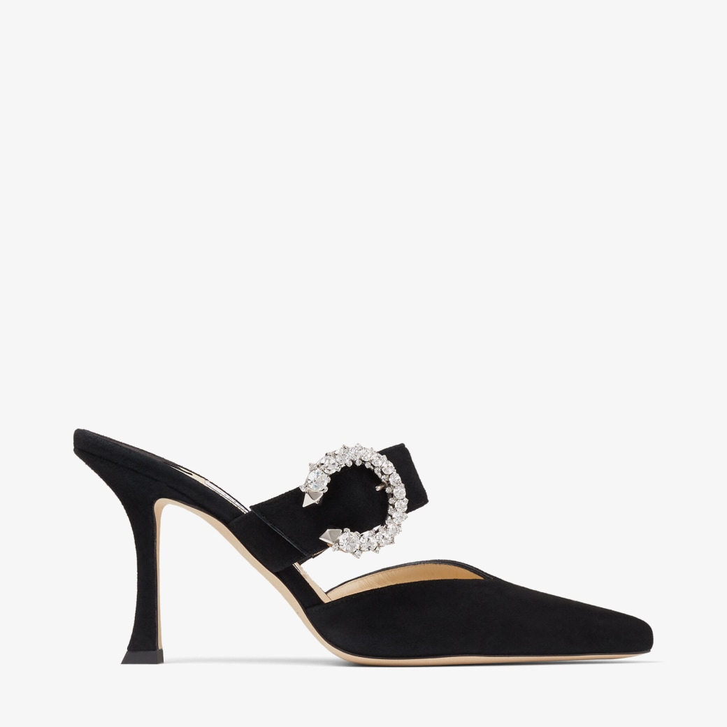 Jimmy Choo Marta 90