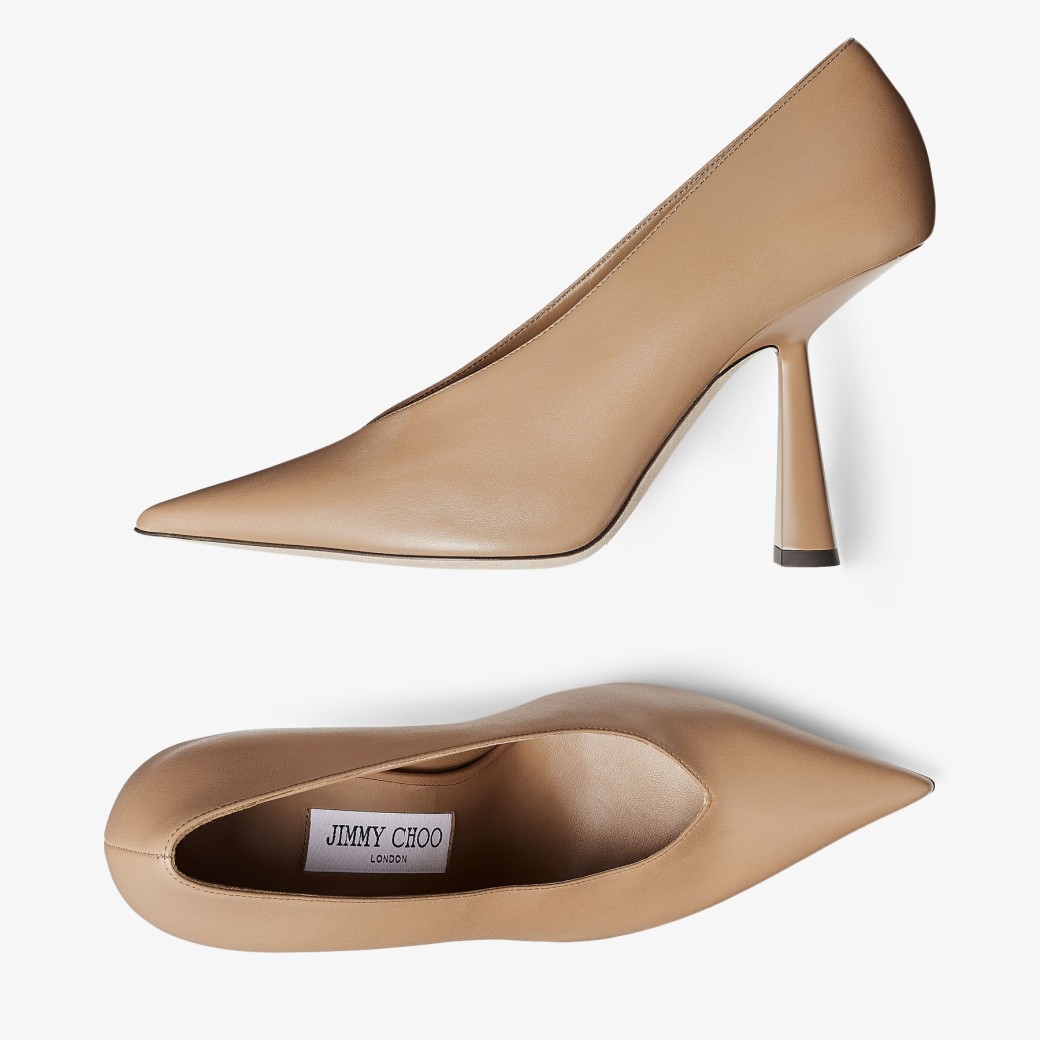 Jimmy Choo Maryanne 100