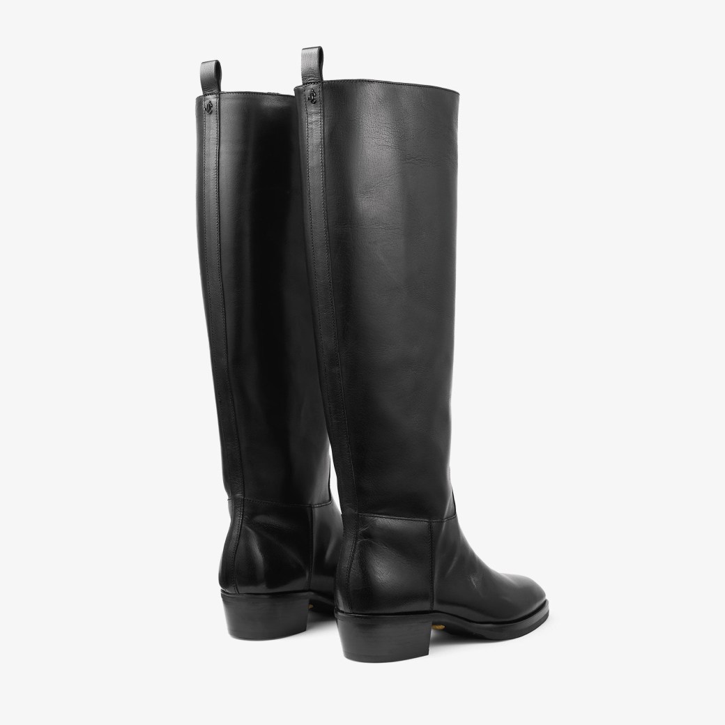 Jimmy Choo Mave Knee Boot 45