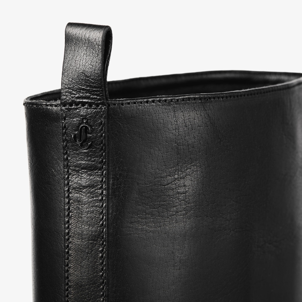 Jimmy Choo Mave Knee Boot 45