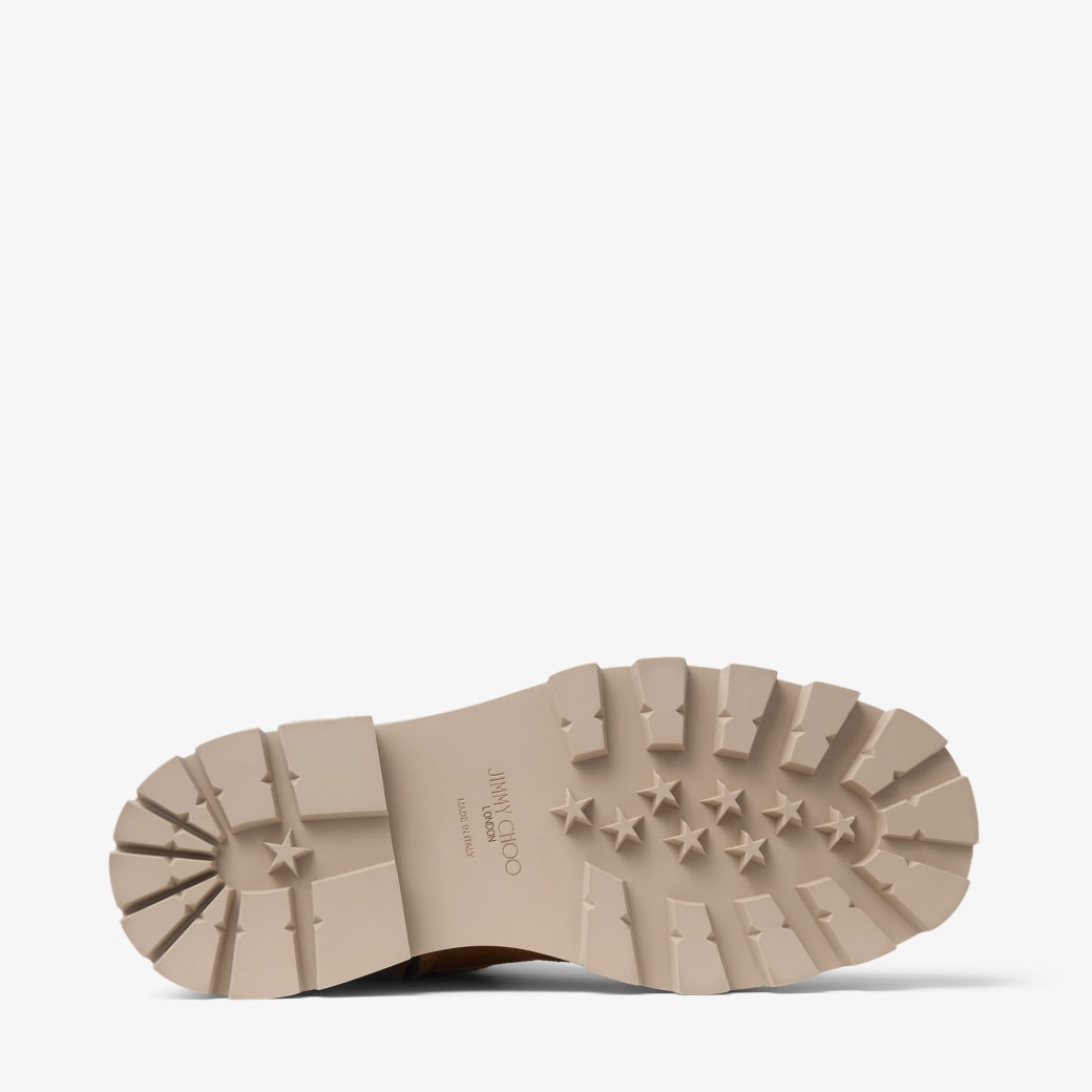 Jimmy Choo Meena Flat