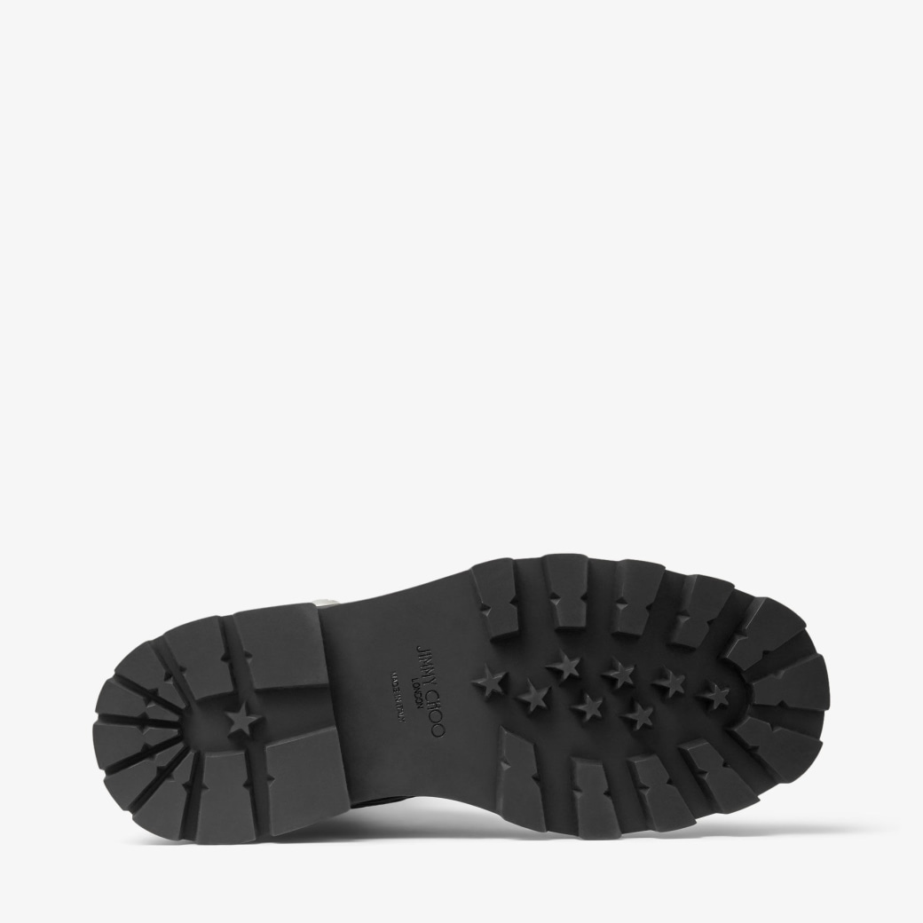 Jimmy Choo Meena Over The Knee Flat