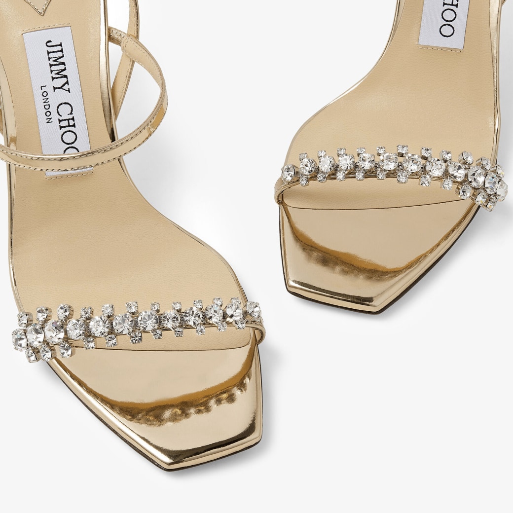 Jimmy Choo Meira 85