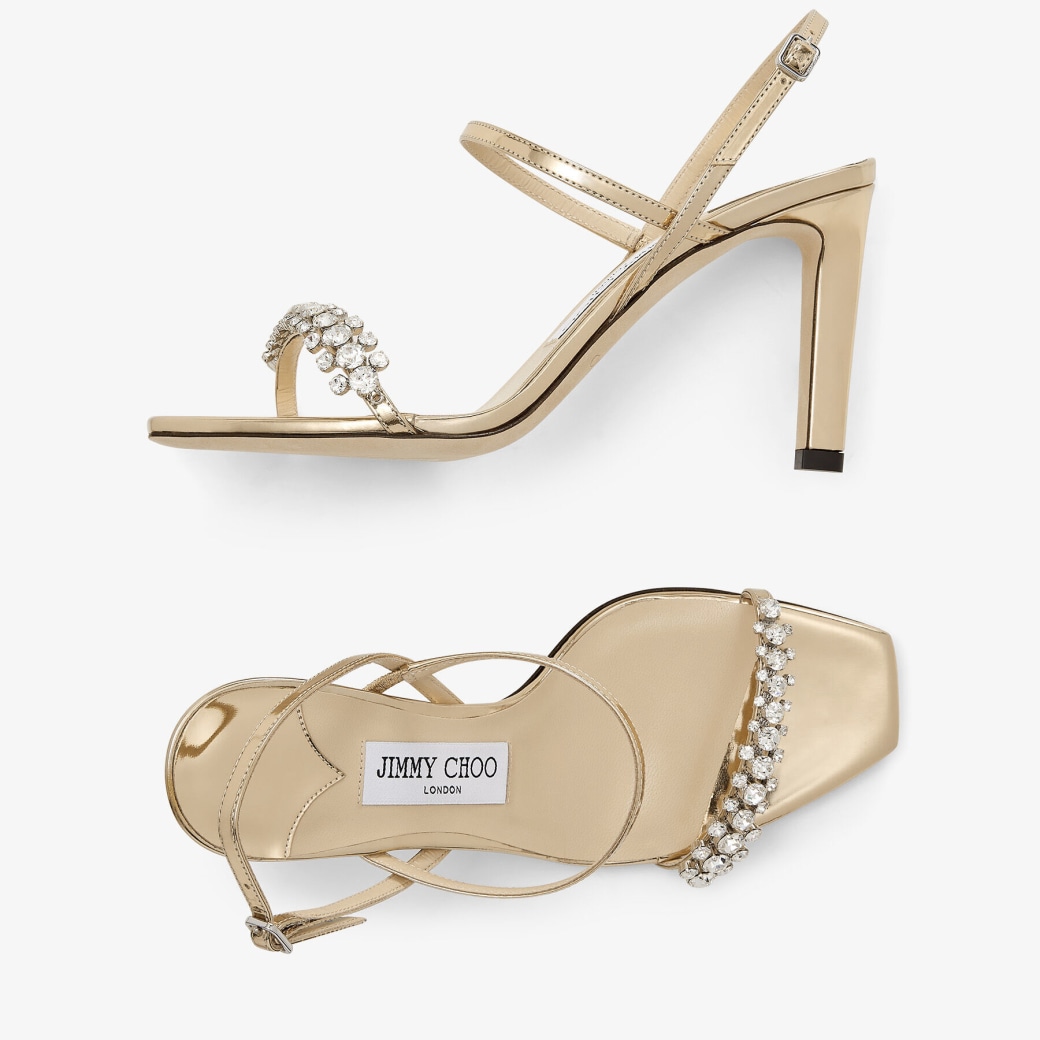 Jimmy Choo Meira 85