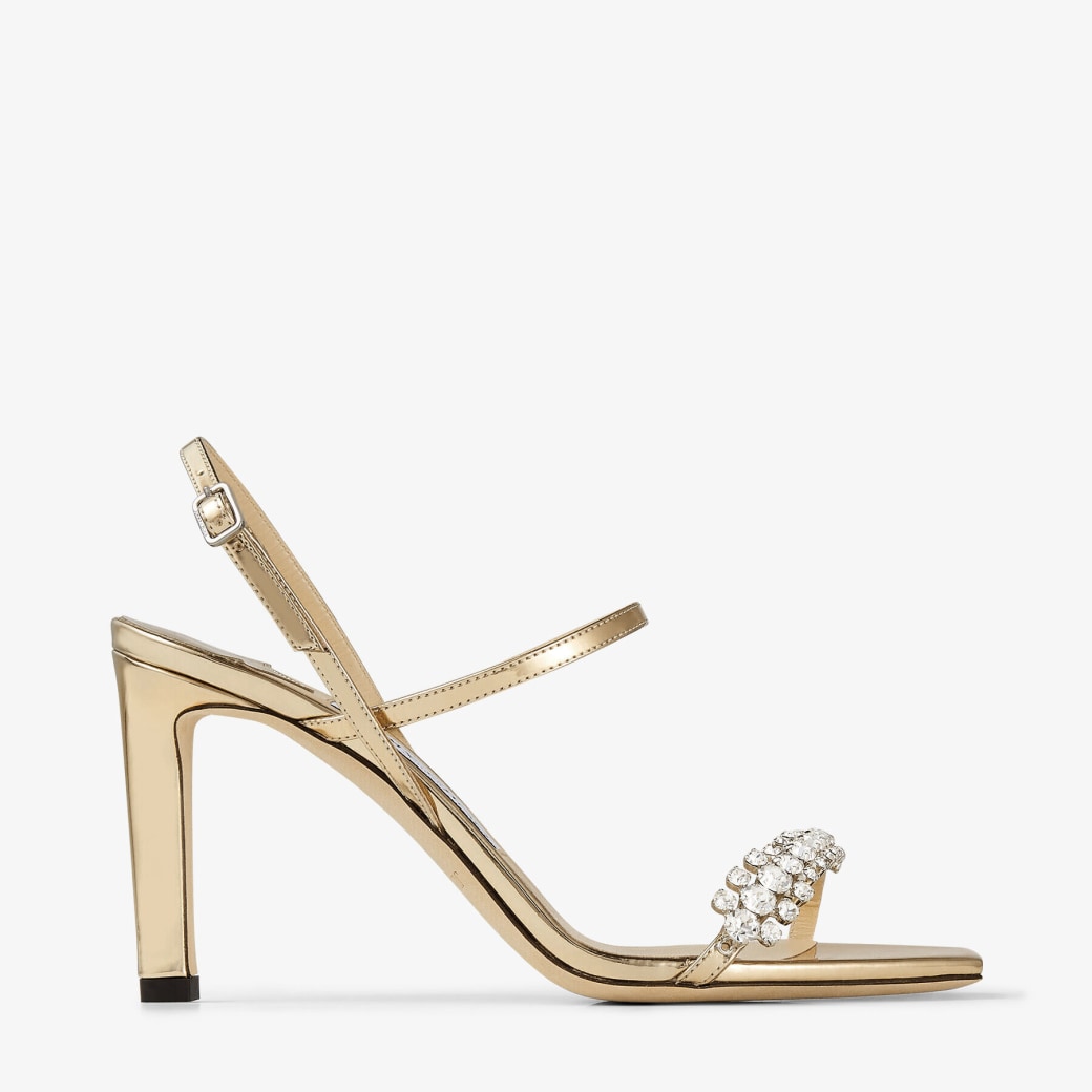 Jimmy Choo Meira 85