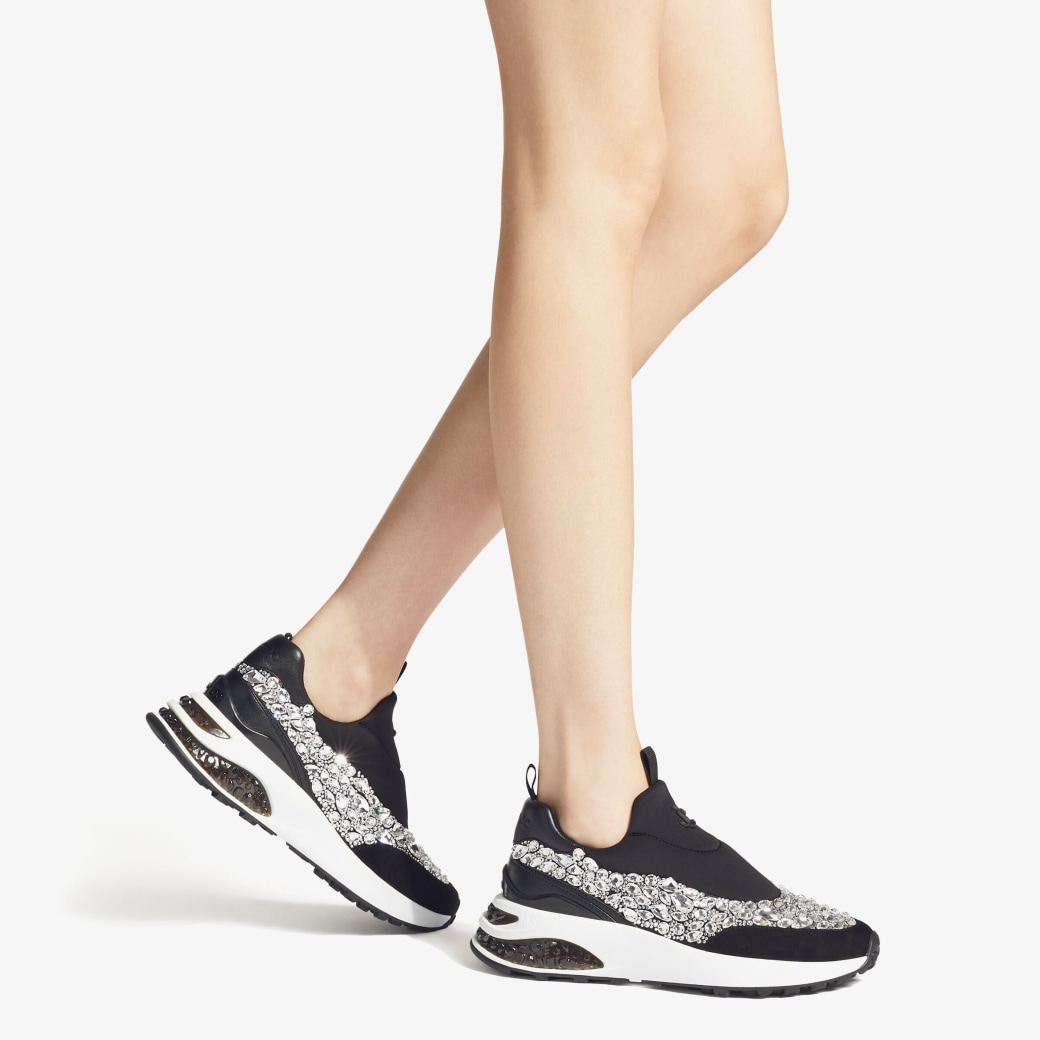 Jimmy Choo Memphis F