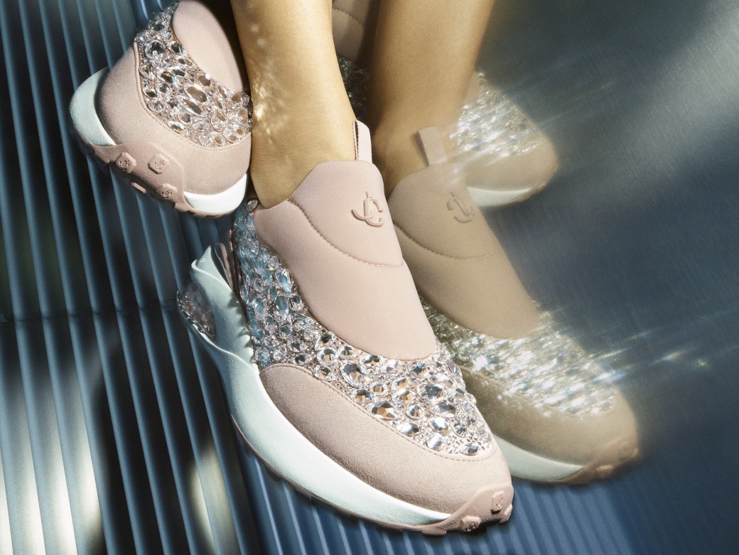Jimmy Choo Memphis F