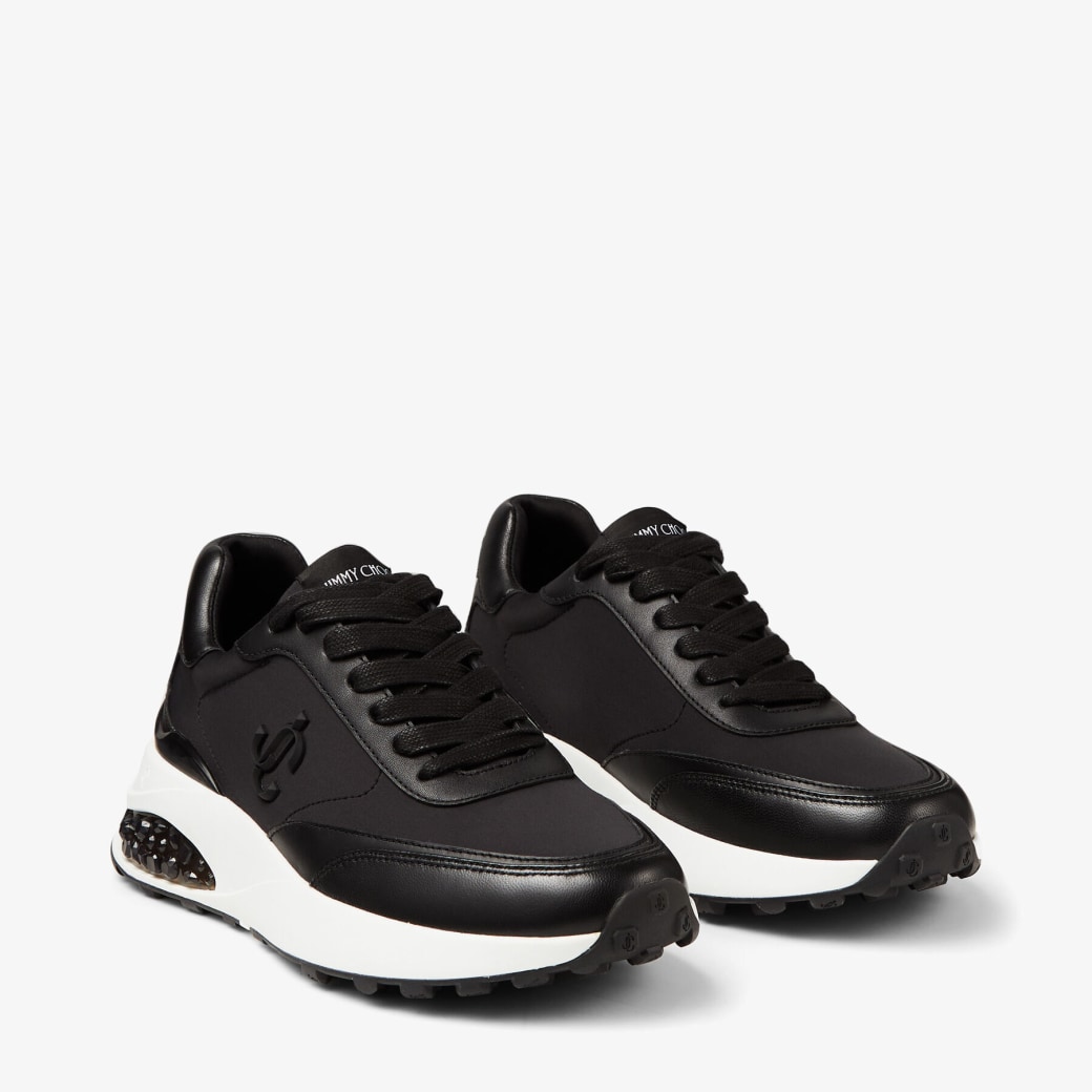 Jimmy Choo Memphis Lace Up F