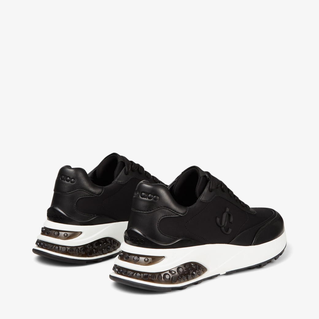 Jimmy Choo Memphis Lace Up F