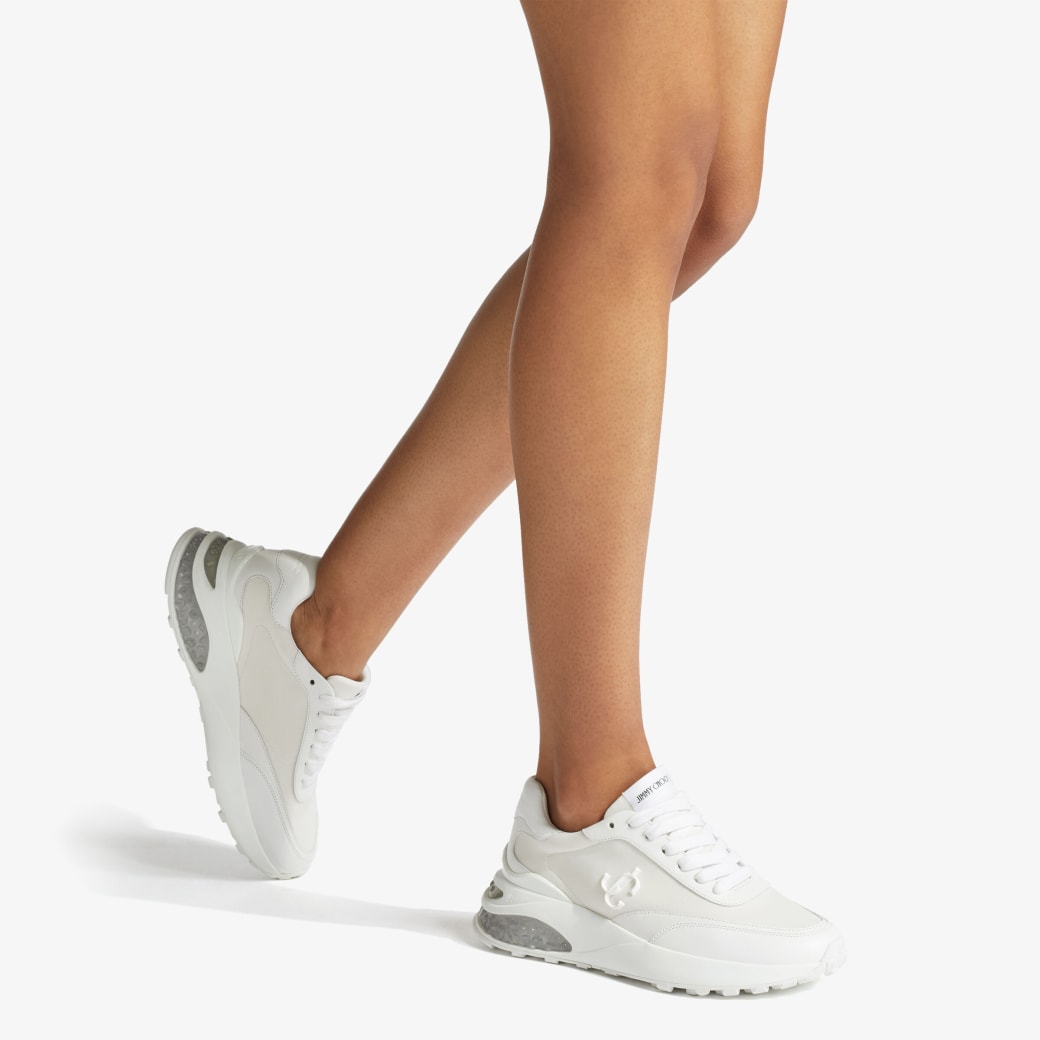 Jimmy Choo Memphis Lace Up F
