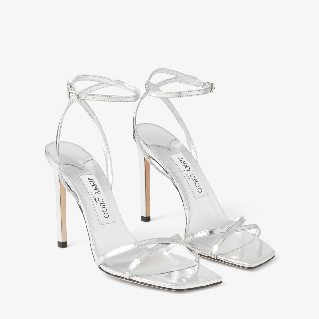 Jimmy Choo Metz 100