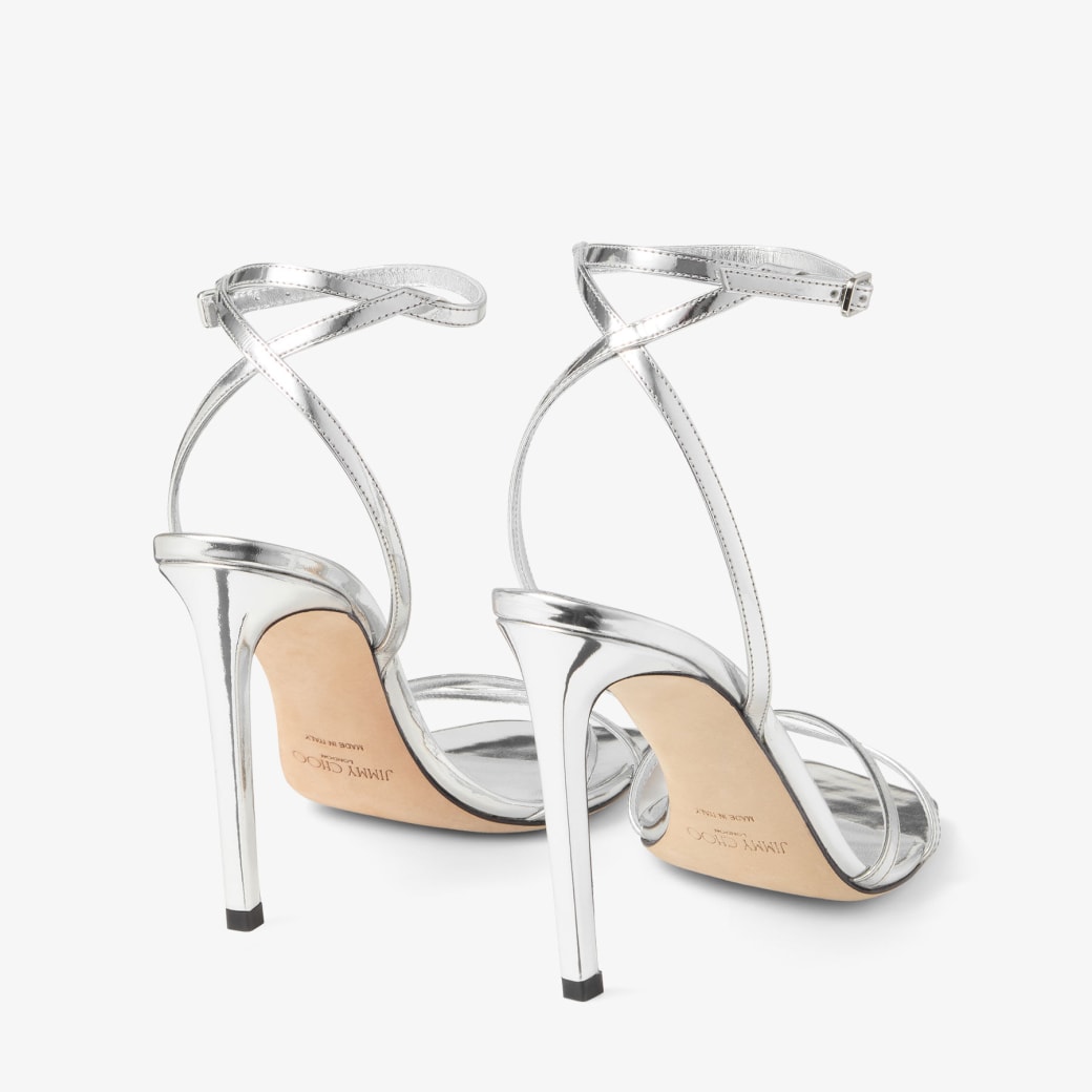 Jimmy Choo Metz 100