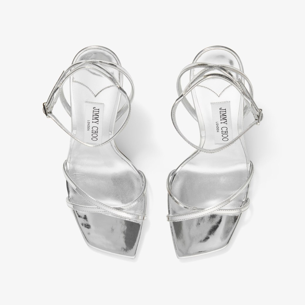 Jimmy Choo Metz 100