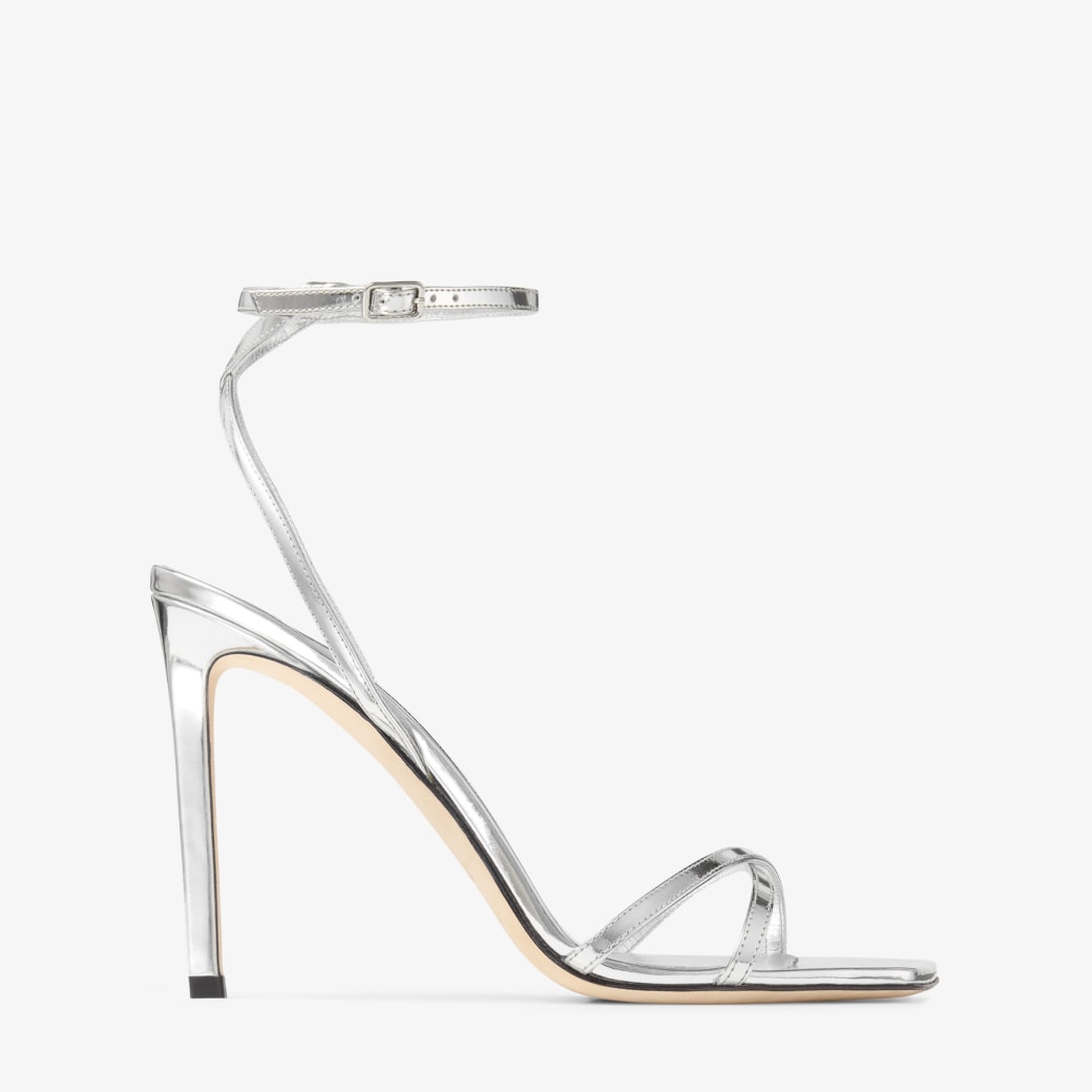 Jimmy Choo Metz 100