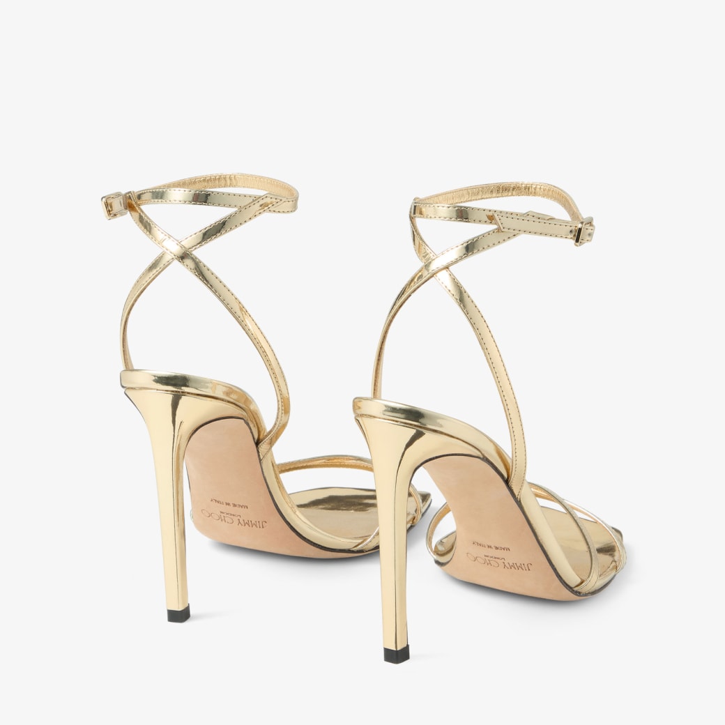 Jimmy Choo Metz 100