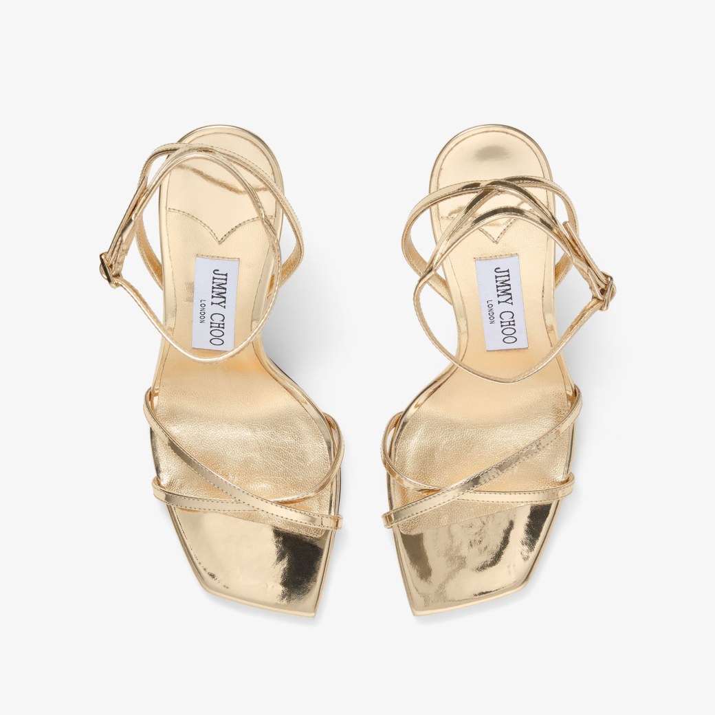 Jimmy Choo Metz 100