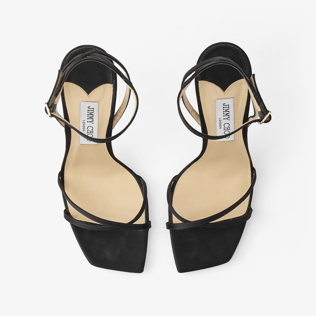 Jimmy Choo Metz 100