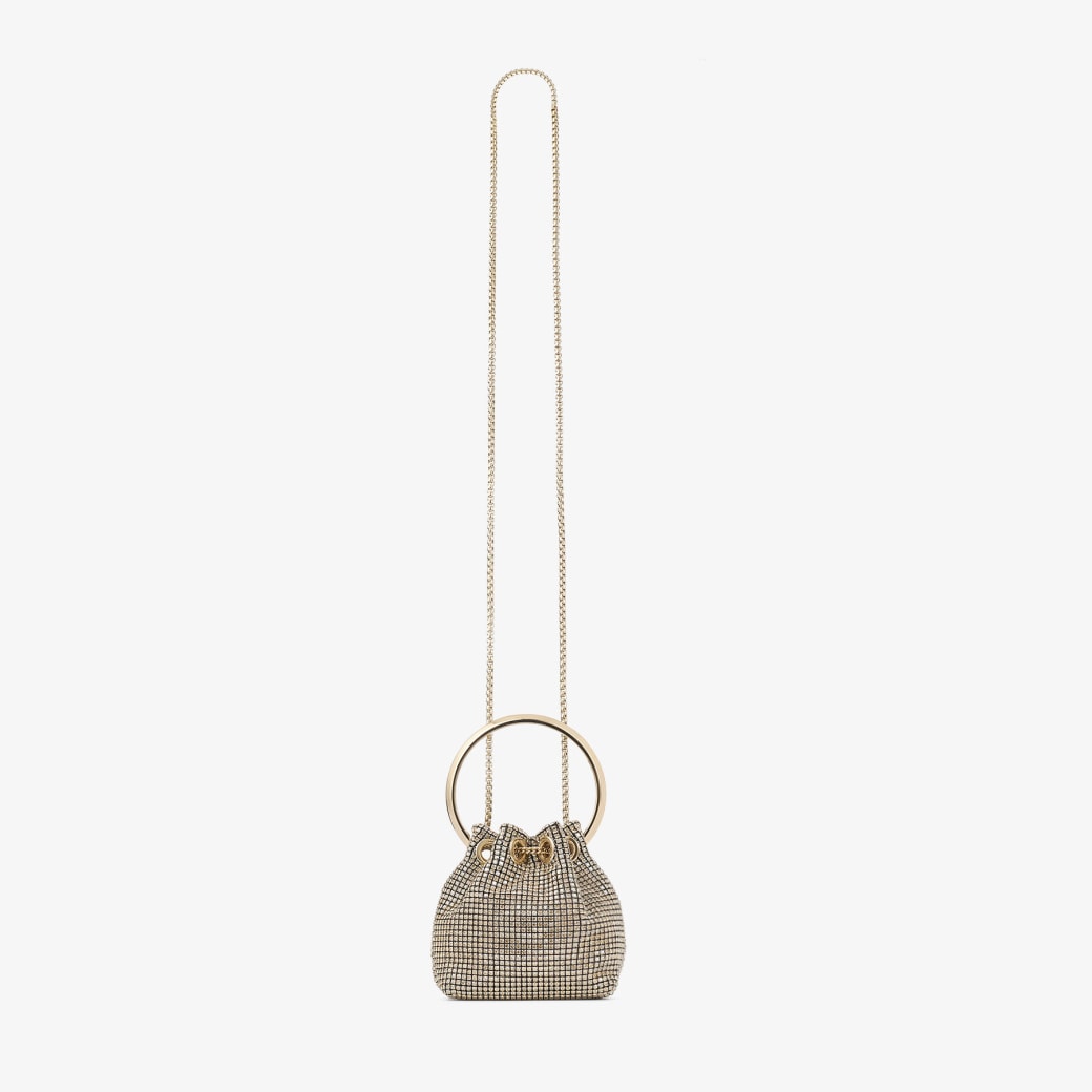 Jimmy Choo Micro Bon Bon