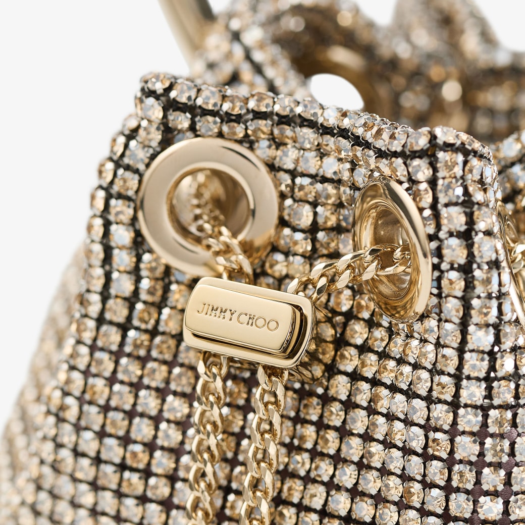 Jimmy Choo Micro Bon Bon