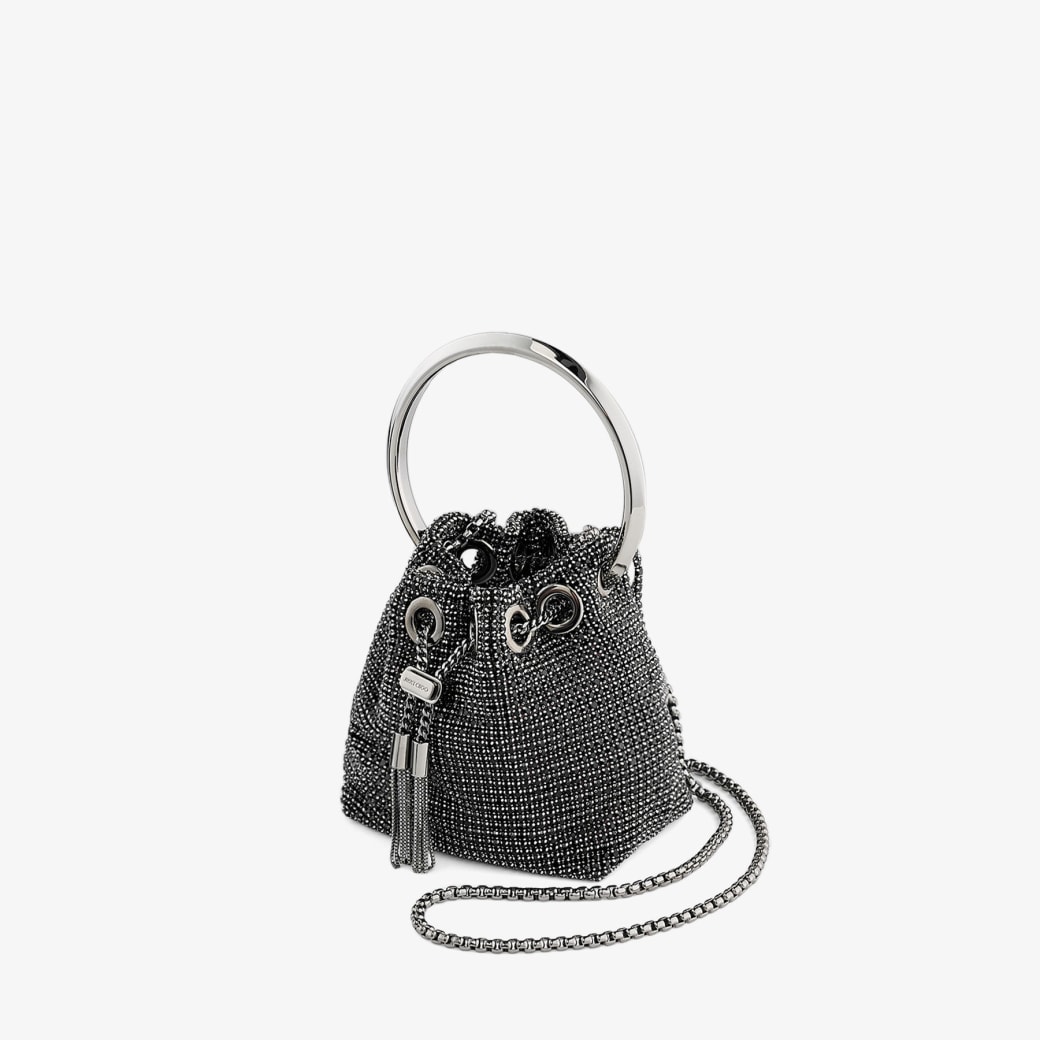 Jimmy Choo Micro Bon Bon