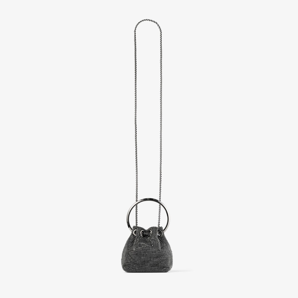 Jimmy Choo Micro Bon Bon