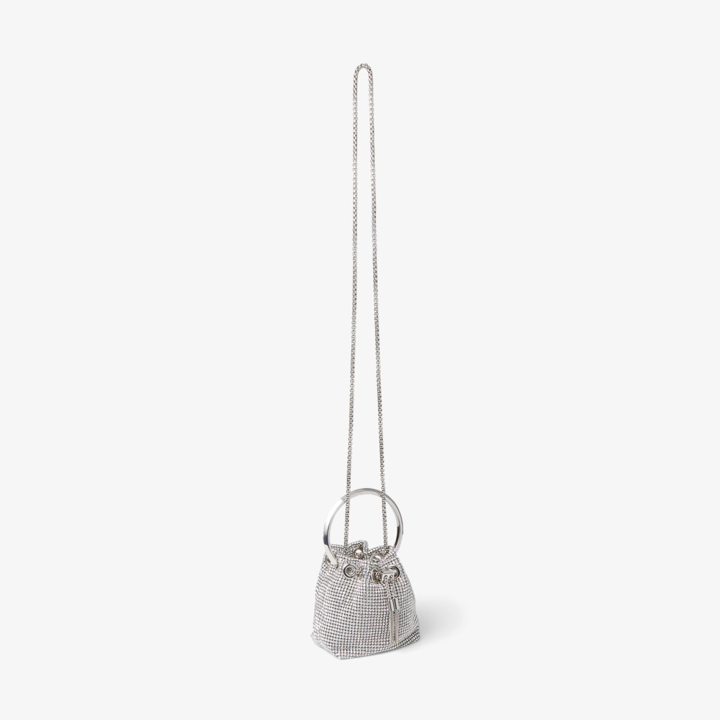 Jimmy Choo Micro Bon Bon