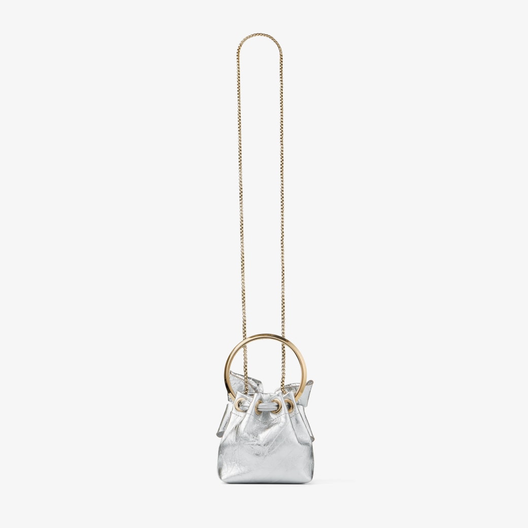 Jimmy Choo Micro Bon Bon