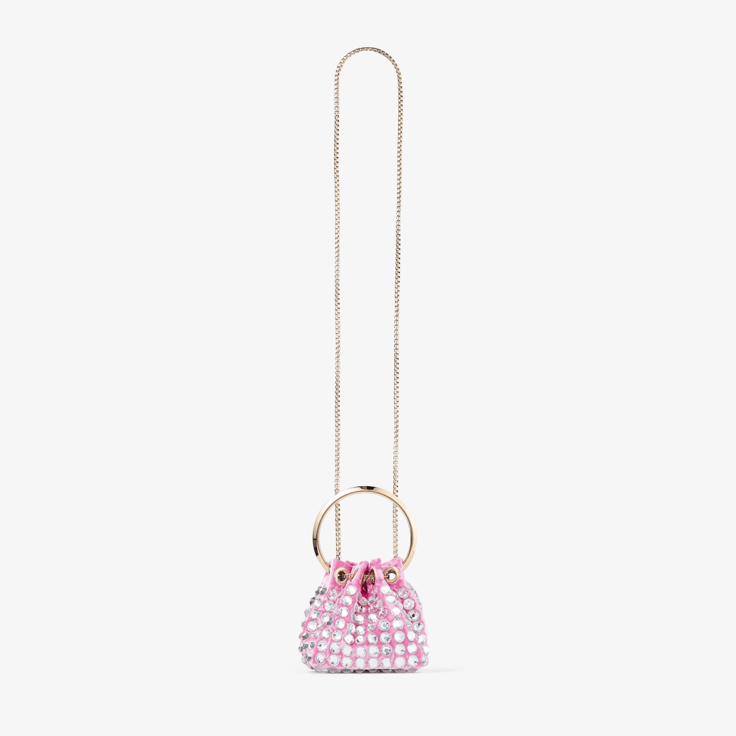 Jimmy Choo Micro Bon Bon