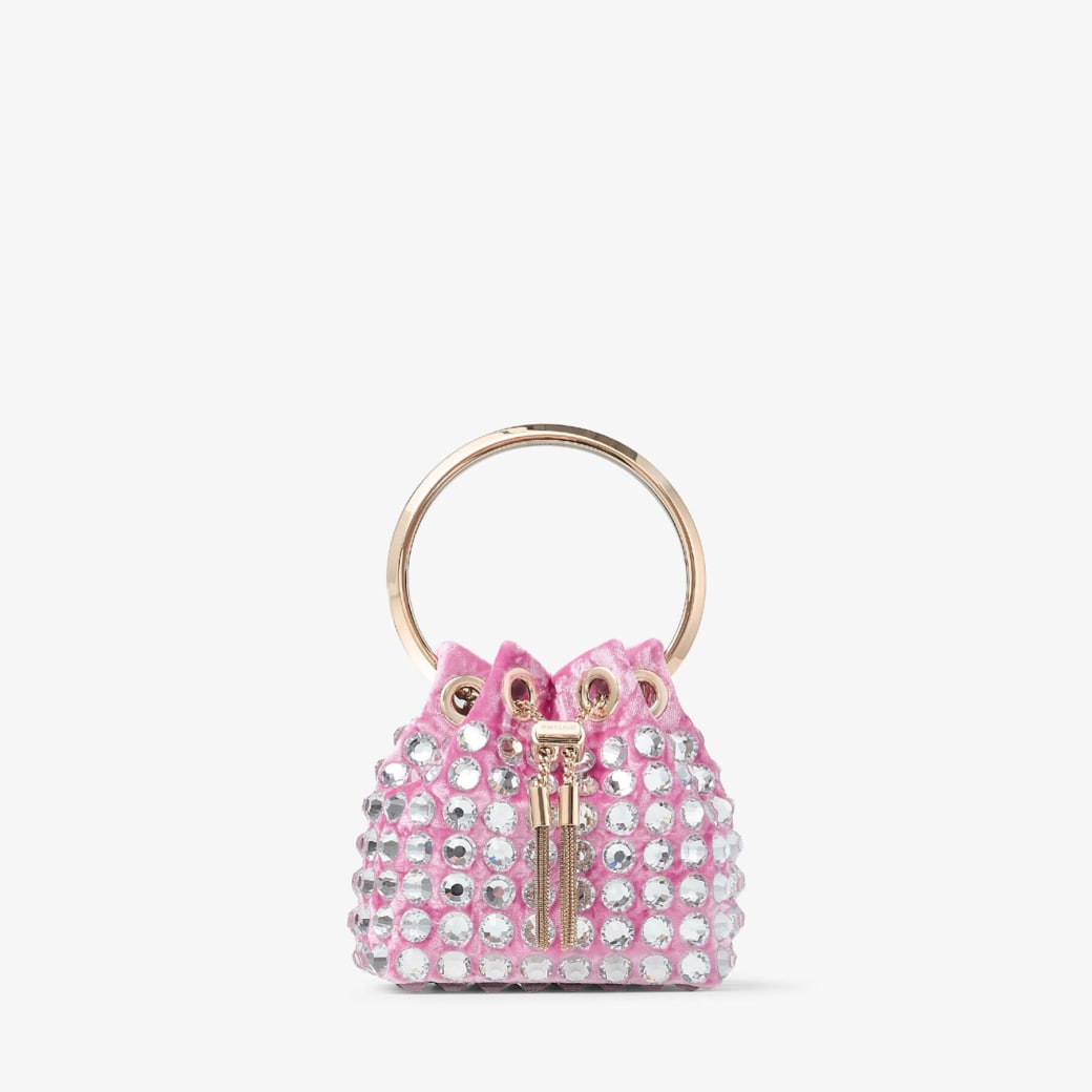 Jimmy Choo Micro Bon Bon