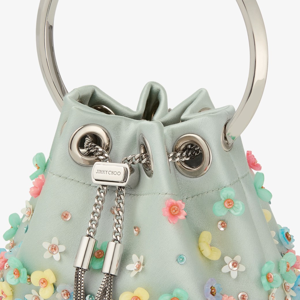 Jimmy Choo Micro Bon Bon