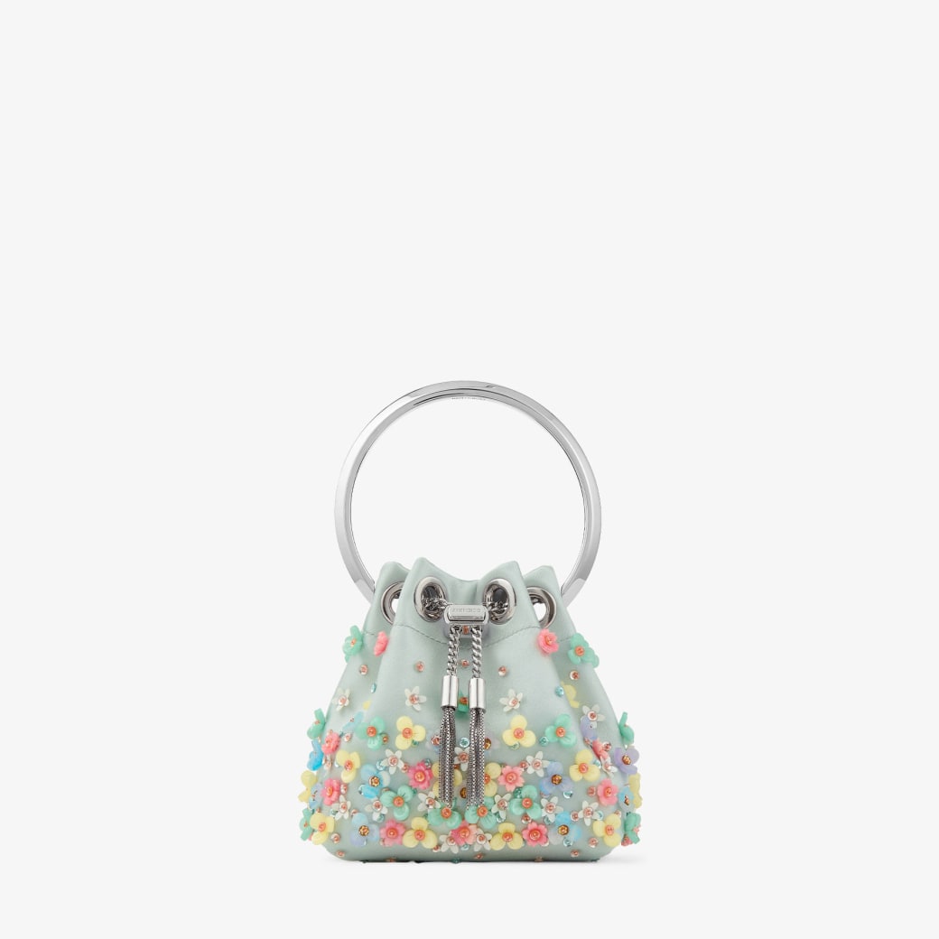 Jimmy Choo Micro Bon Bon