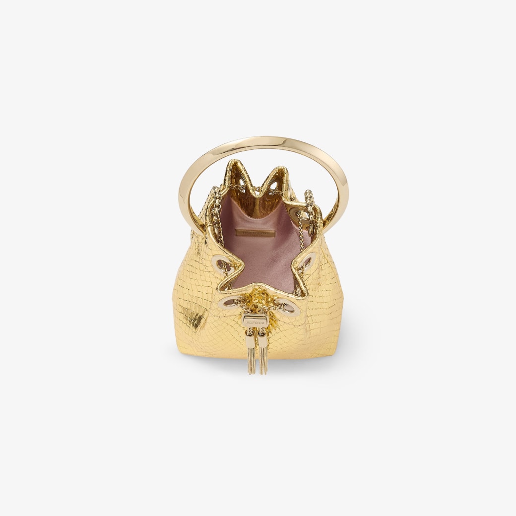 Jimmy Choo Micro Bon Bon