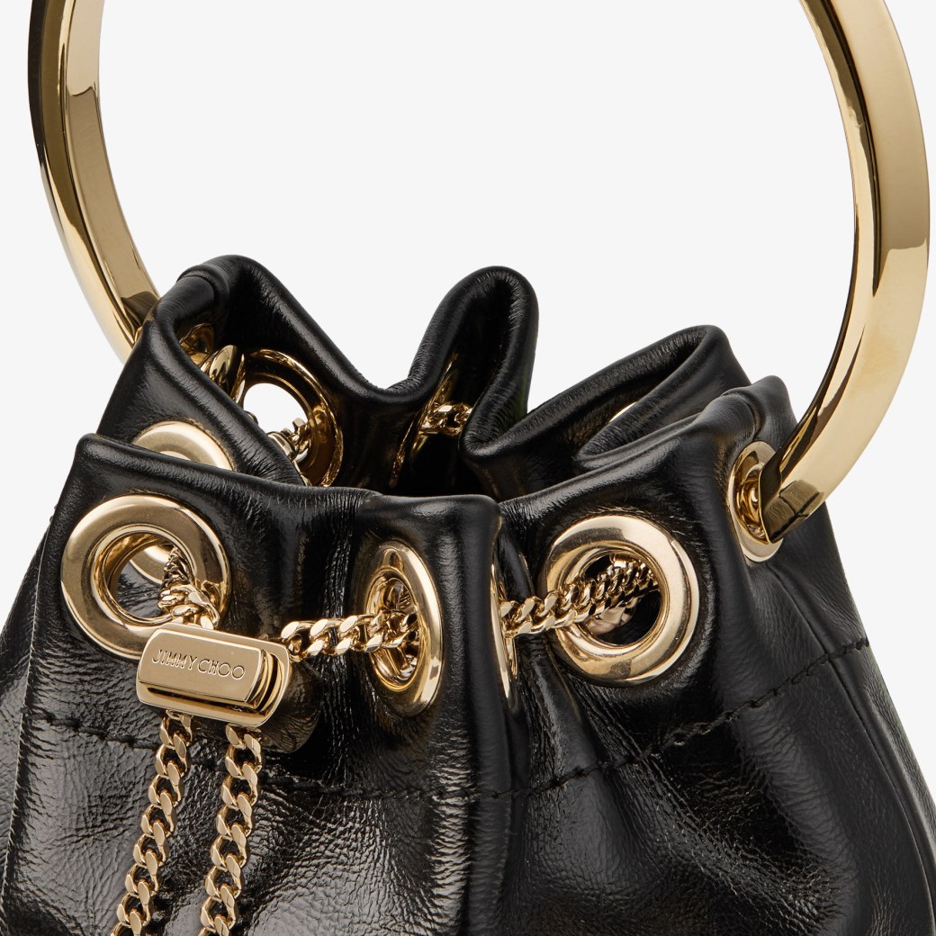 Jimmy Choo Micro Bon Bon