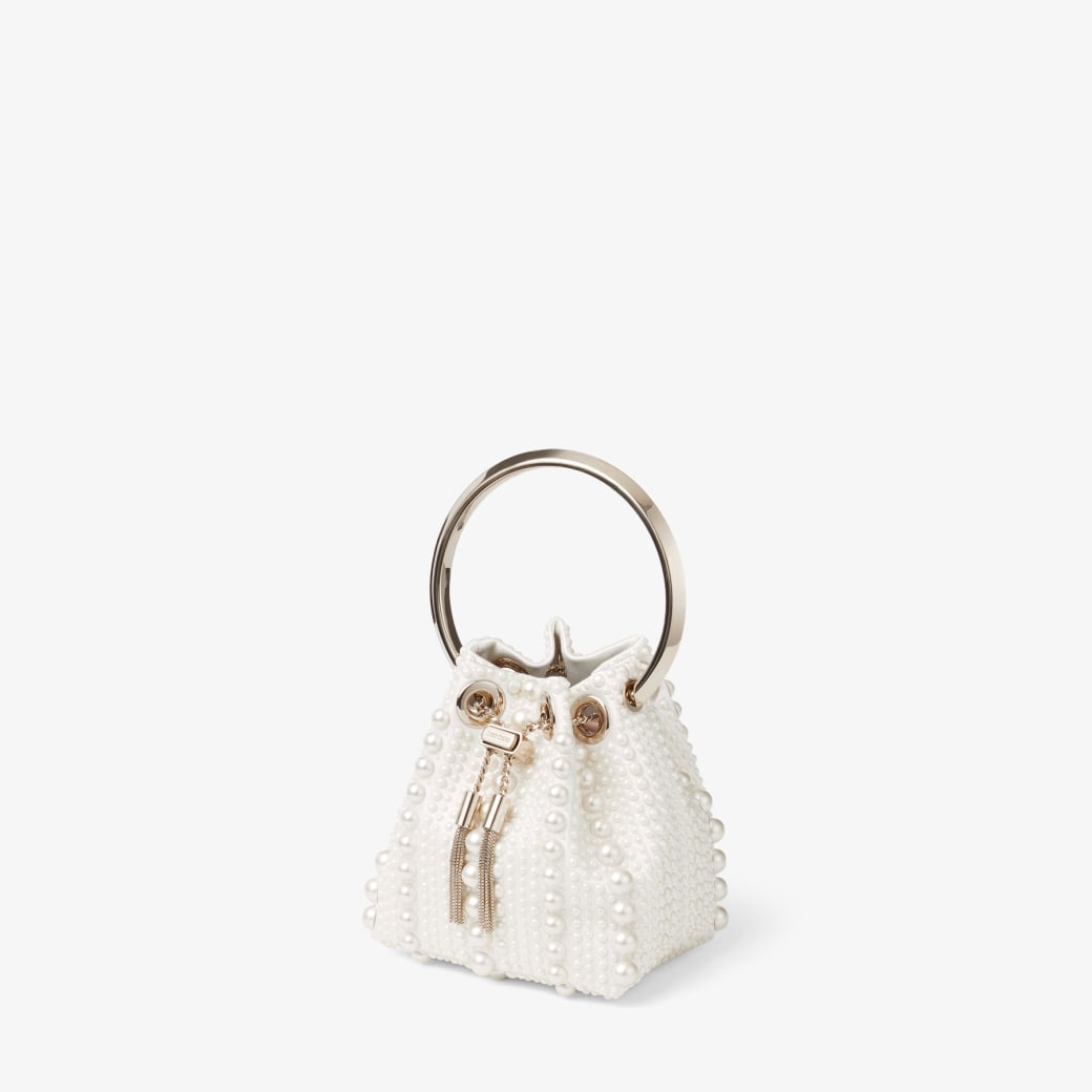 Jimmy Choo Micro Bon Bon