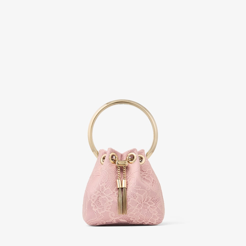 Jimmy Choo Micro Bon Bon