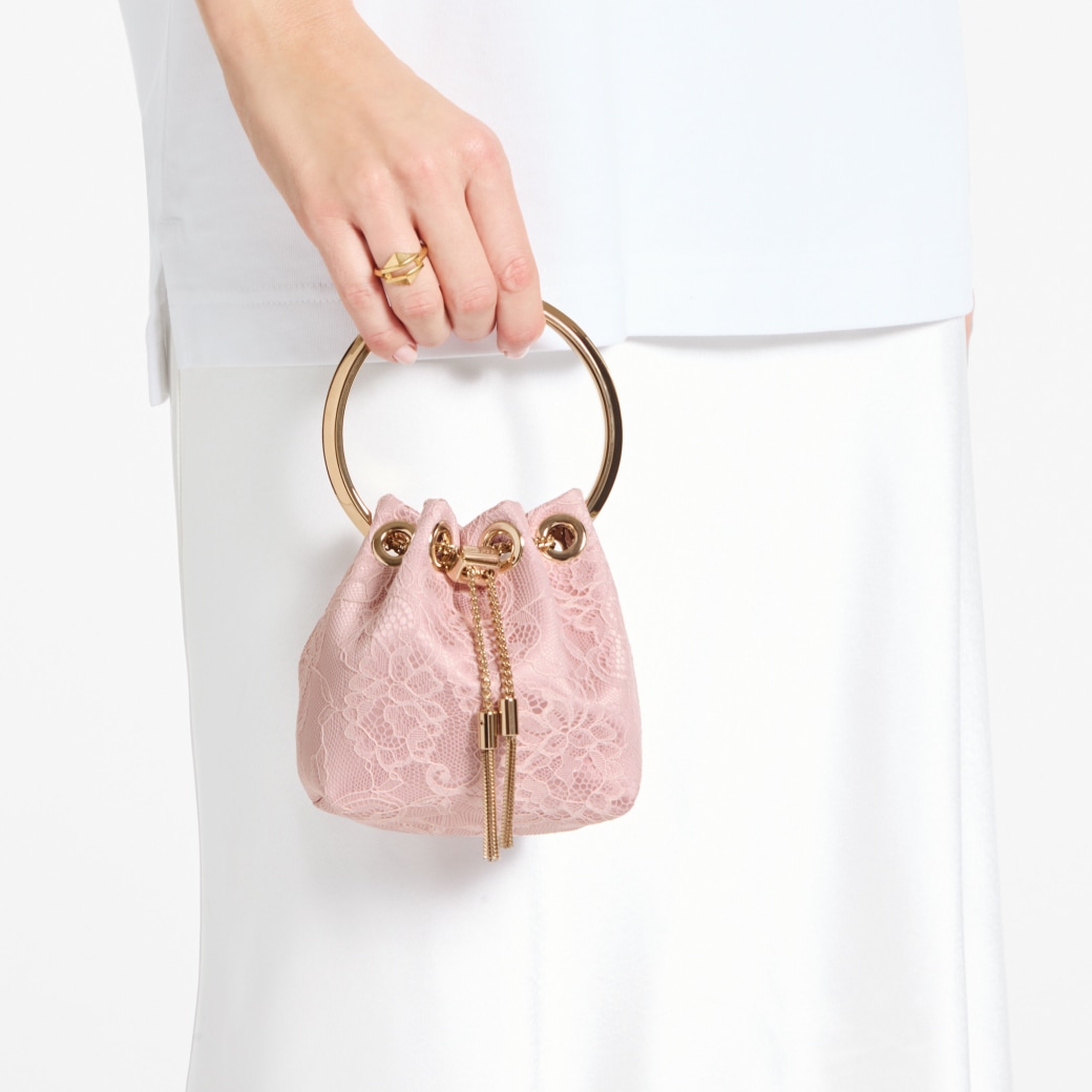 Jimmy Choo Micro Bon Bon