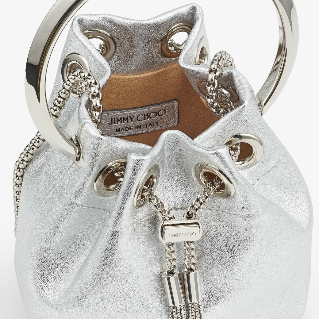 Jimmy Choo Micro Bon Bon