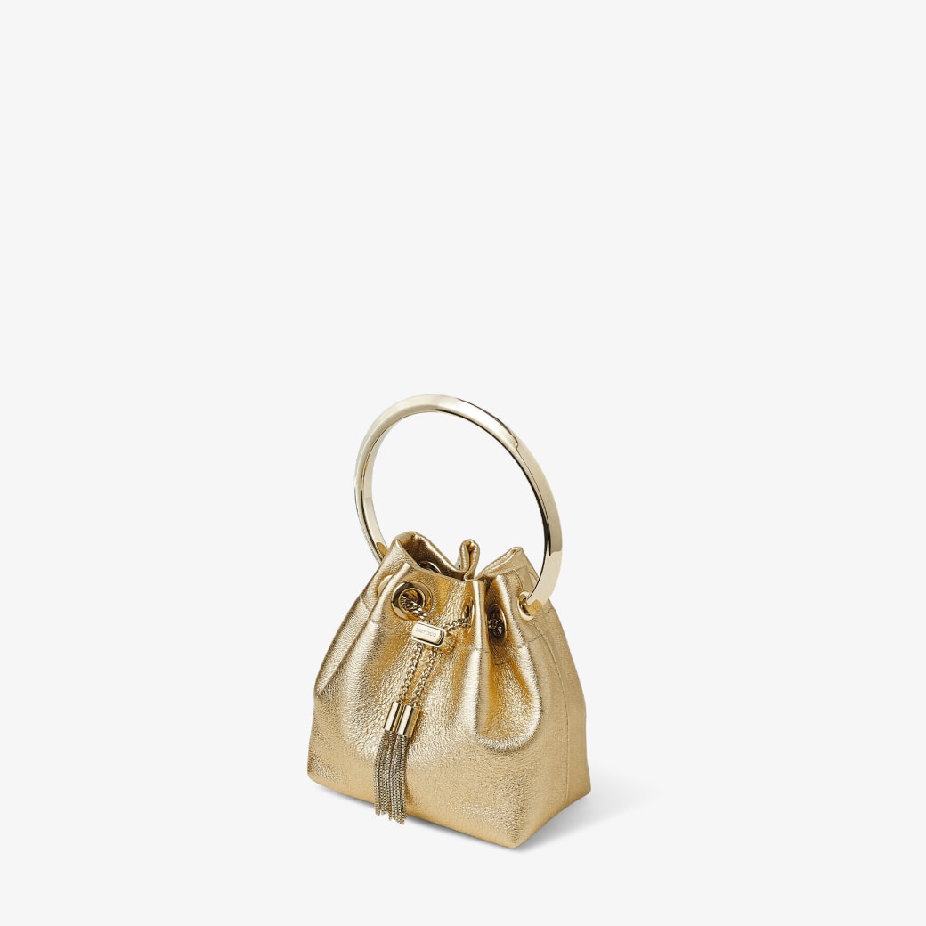 Jimmy Choo Micro Bon Bon