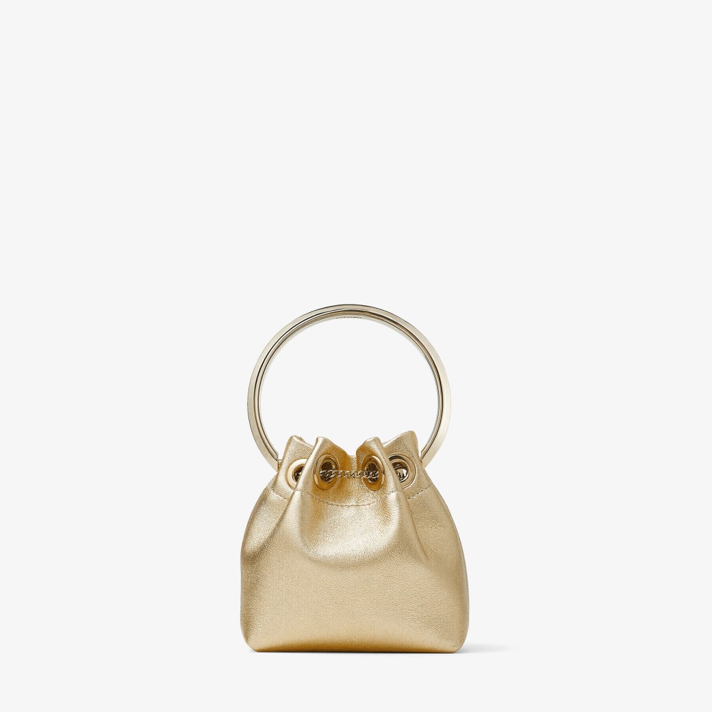 Jimmy Choo Micro Bon Bon