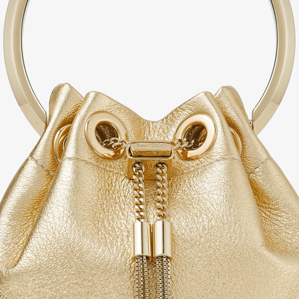 Jimmy Choo Micro Bon Bon