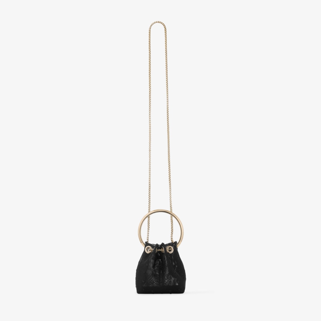 Jimmy Choo Micro Bon Bon