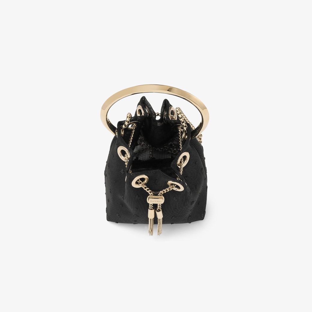 Jimmy Choo Micro Bon Bon