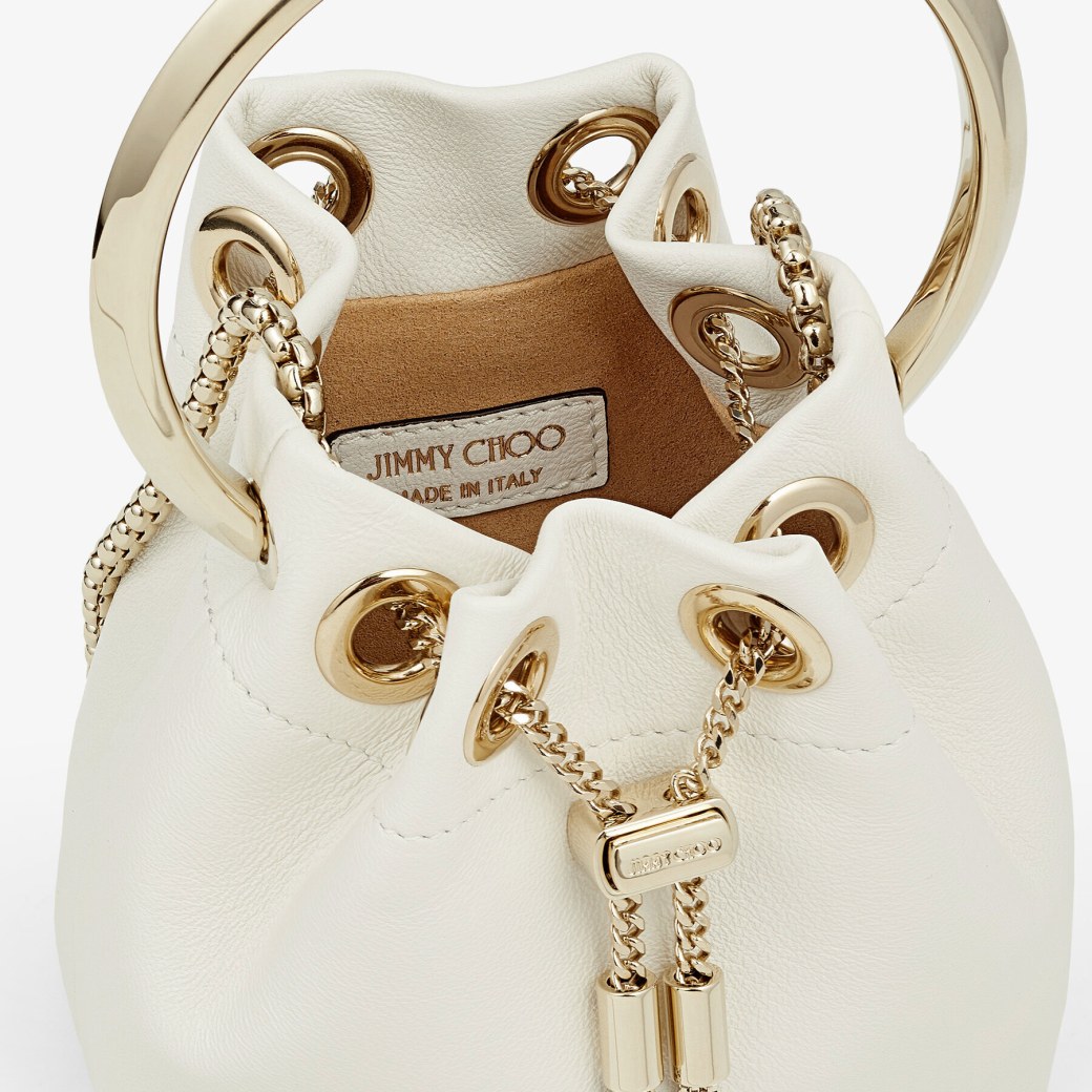 Jimmy Choo Micro Bon Bon