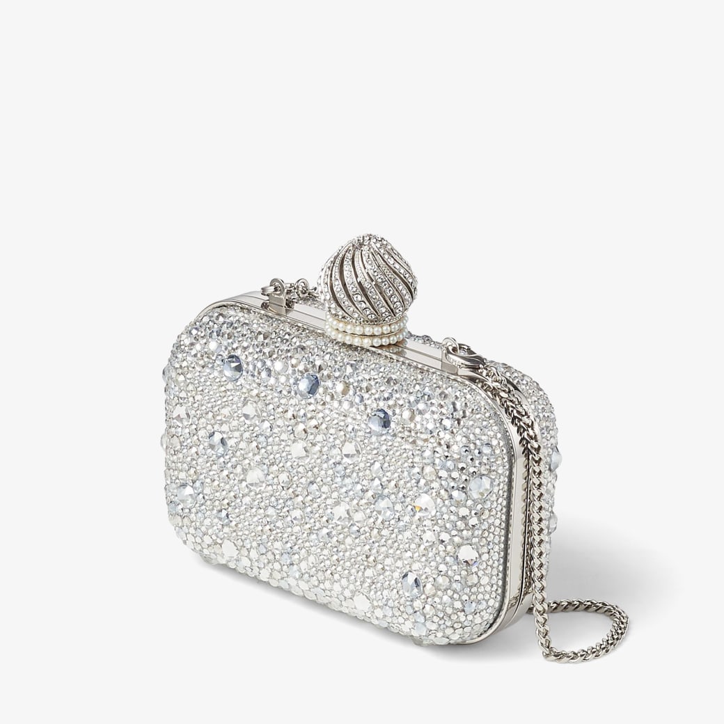 Jimmy Choo Micro Cloud
