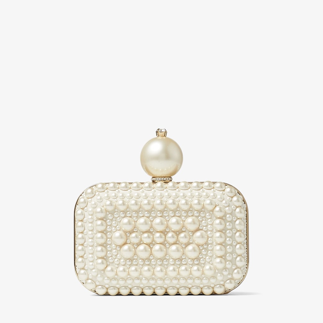 Jimmy Choo Micro Cloud