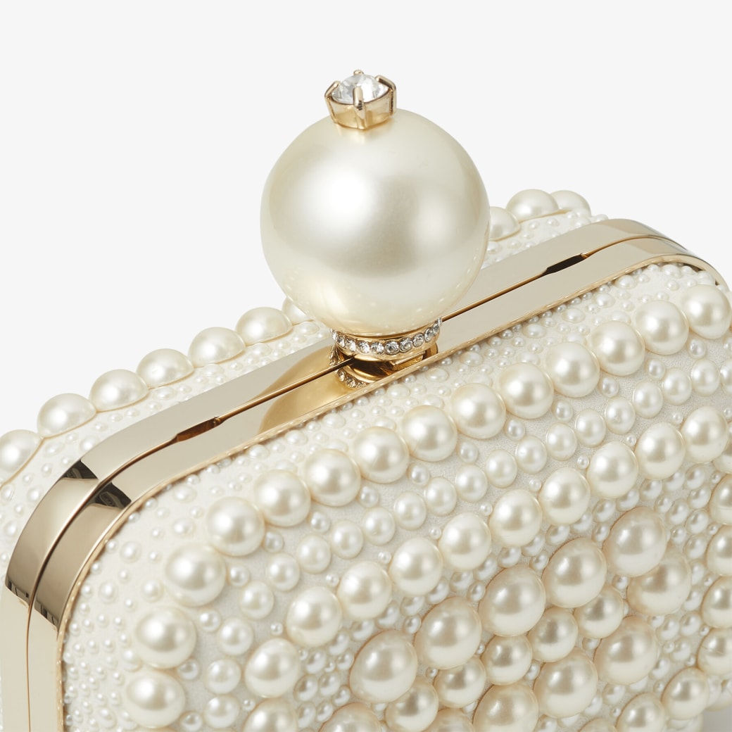 Jimmy Choo Micro Cloud