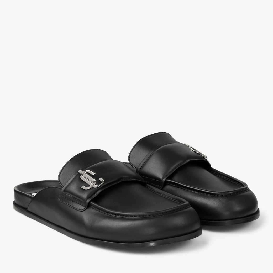 Jimmy Choo Milo Mule
