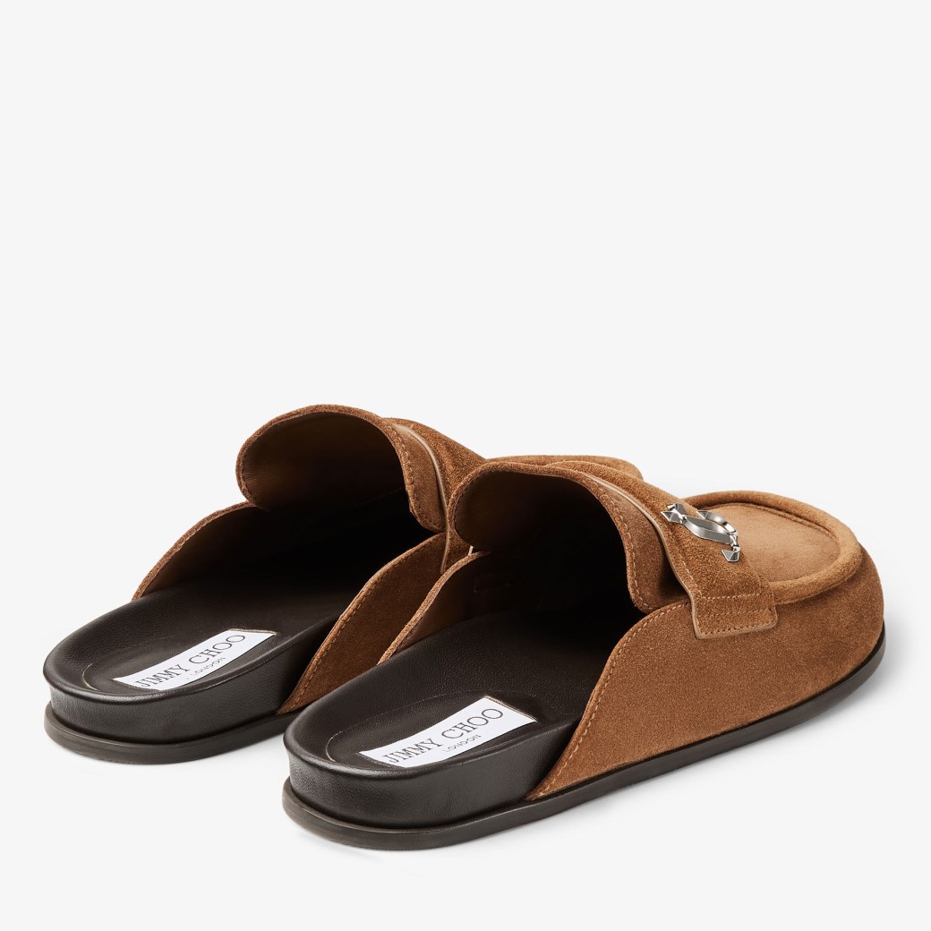 Jimmy Choo Milo Mule