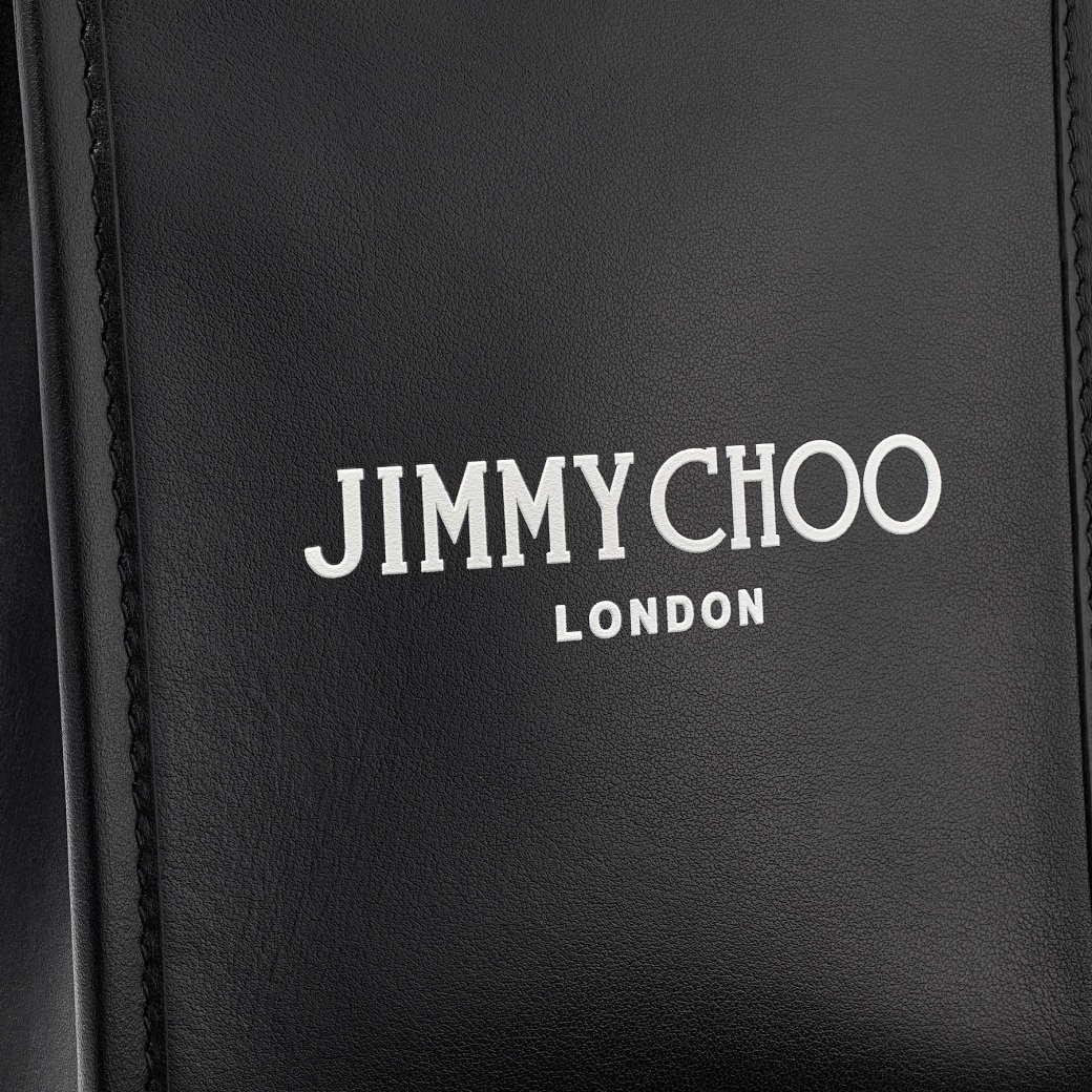 Jimmy Choo Mini North-South Tote