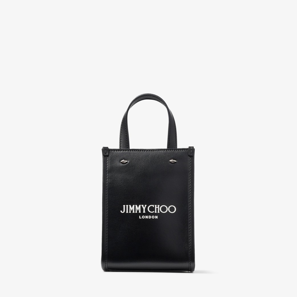 Jimmy Choo Mini North-South Tote